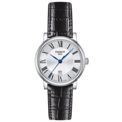 Tissot Carson Premium Lady T122.210.16.033.00