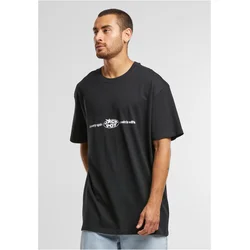Mens Every Spin Wins T-Shirt - Black