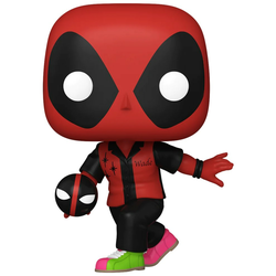FUNKO Funko POP Marvel DEADPOOL Bowling 1342, (21266224)