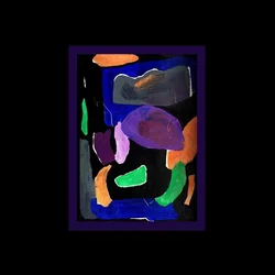 Virginia Wing & XAM Duo - Tomorrow’s Gift (LP)