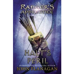 Halts Peril