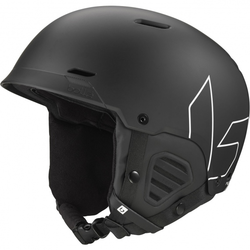 Čelada Bolle MUTE MIPS - Black Matte