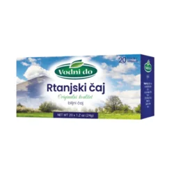 Vodni Do Rtanjski Čaj, 20 kesica