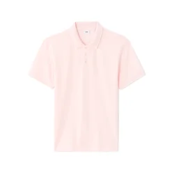 Celio Polo T-Shirt Letaim - Mens