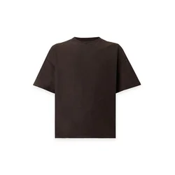 Carhartt WIP Majica Lambert čokolada