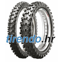 Maxxis M7332+ Maxxcross MX ST ( 80/100-21 TT 51M NHS, prednji kota )