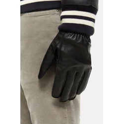 Scotch & Soda Usnjene Rokavice