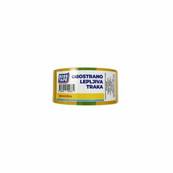 BOSS TAPE obostrano lepljiva traka 48mmx25m
