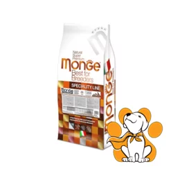 Monge Best For Breeders Adult All Breeds Lamb 15kg,Jagnjetina, Pirinač i Krompir