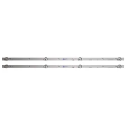 ES-3765, ALPHA 32D5THS LED TRAKE