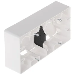 LEGRAND DVOJNA NADOMETNA DOZA LE-664799 Niloe