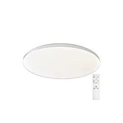 Top Light - prigušiva LED plafonska svetiljka OCEAN LED/36W/230V 3000-6500K + daljinski upravljač