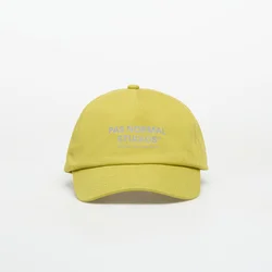 Čepica Pas Normal Studios Off-Race Cotton Cap Moss Green M/L