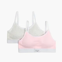 Cropp - Pakovanje 2 brushaltera - pink