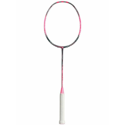 Adidas Stilistin W3.1 badminton reket, roza/bijela/siva