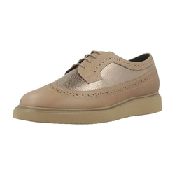 Geox Femme Geox Fille 34 Geox Girl J Thymar Girl A Derbys, Gold Dk Geox Femme Geox Fille 34 Geox Girl J Thymar Girl A Derbys, Gold Dk