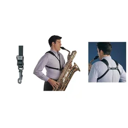 NEOTECH NARAMNICE ZA SAX OTROŠKE