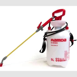 RAMDA ŠKROPILNICA ROČNA 5 L