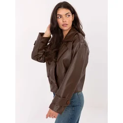 Jacket-IT-KR-FL9558.60-brown