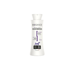 BIOGANCE Šampon za pse White Snow, 250ml