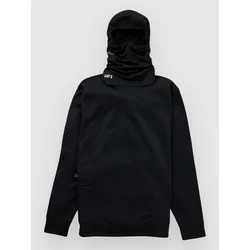 Anon MFI Po Crewneck Sweater black