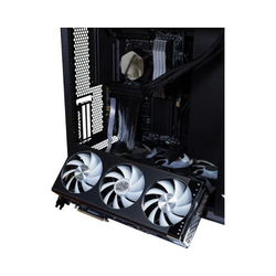 COOLER MASTER MasterFrame 360 Stage LCD kućište (MF360-KHNN-S02)