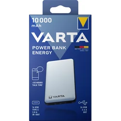 VARTA Power Bank Energy 10000mAh