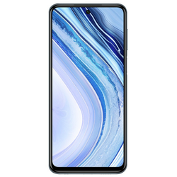XIAOMI outlet pametni telefon Redmi Note 9 Pro Max 6GB/128GB, Interstellar Black