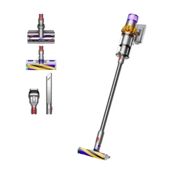 Dyson Štapni usisivač V15 Detect Absolute, Sivi