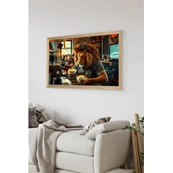 Wallity Slika Arthynmodelyty3348-20, 33x48 cm
