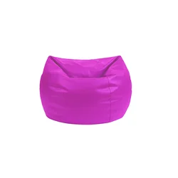 Grantex line Vreća za sedenje Soft eco, Roze