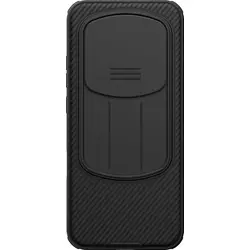 Torbica Nillkin CamShield Pro za Honor Magic 8 Pro crna
