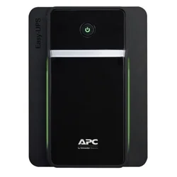 APC Easy UPS 1600VA, 230V, AVR, Schuko ( BVX1200LI-GR )