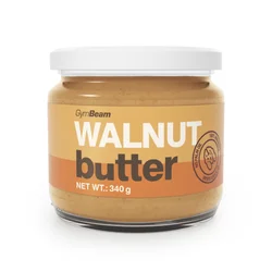 GymBeam Walnut butter