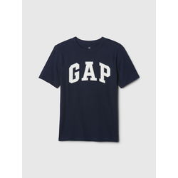 GAP Childrens T-shirt with logo - Boys