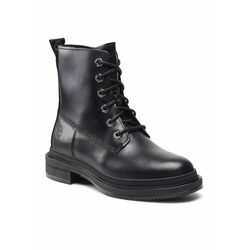 Timberland Čizme Lisbon Lane Boot TB0A2579015 Crna