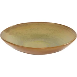 Serax globok krožnik 36 cm, temno moder