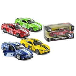 Alltoys Športni avtomobil 1:32