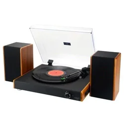 Adler Gramofon AD 1915 Bluetooth/USB, zvočniki 2x10W