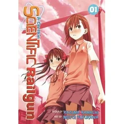 Certain Scientific Railgun