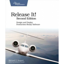 Release It!