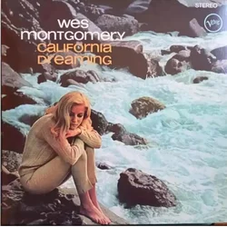 Wes Montgomery - California Dreaming (Reissue) (Limited Edition) (180 g) (LP)