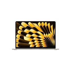 Obnovljen laptop MacBook Air 13, M2, 8GB, 512GB, Klasa C, Starlight