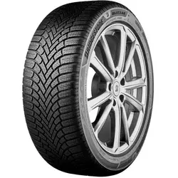 Bridgestone Blizzak 6 ( 275/40 R22 107W XL Enliten / EV, sa zaštitom za felne (MFS) )