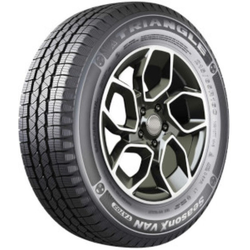 Triangle SeasonX Van TA702 ( 205/70 R15C 106/104R 8PR )