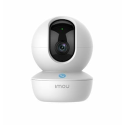 Imou Ranger 2C, Wi-Fi Pan&Tilt IP camera, 5MP, H.265, 30 fps, 3,6mm lens, 0 to 355 degrees Pan, field of view 87 degrees, IR up to 10m, Mic