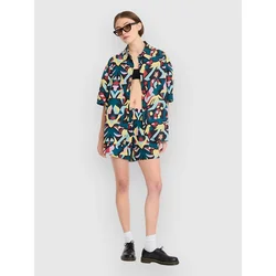 Volcom Fa Bruno Lucas Shirt multi