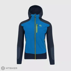 Karpos LEDE jakna, indigo bunting/outer space (3XL)