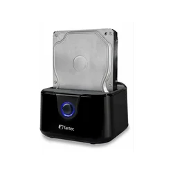 Fantec čitalec DS-X1U3-Gloss 2584