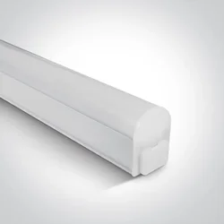 ZIDNA LINEARNA SVJETILJKA 31cm 4W CCTV 230V